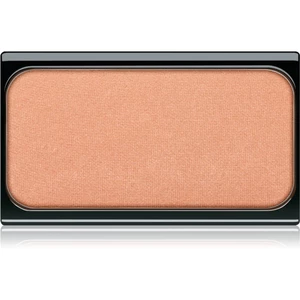 Artdeco Blusher pudrová tvářenka v praktickém magnetickém pouzdře odstín 330.13 Brown Orange Blush 5 g