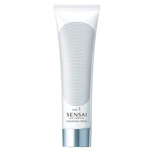 Sensai Silky Purifying Step One čistiaci krém 125 ml