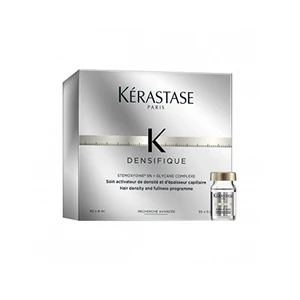 Kúra pre hustotu vlasov Kérastase Densifique - 30 x 6 ml + DARČEK ZADARMO