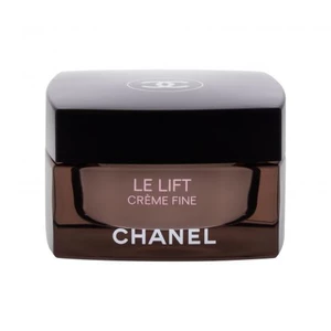 Chanel Le Lift zpevňující krém s vypínacím účinkem pro mastnou a smíšenou pleť 50 g