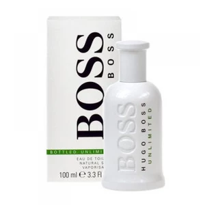 Hugo Boss BOSS Bottled Unlimited toaletní voda pro muže 50 ml