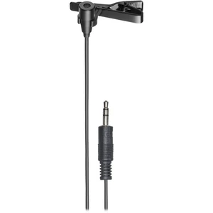 Audio-Technica ATR3350x Microfon lavalieră cu condensator