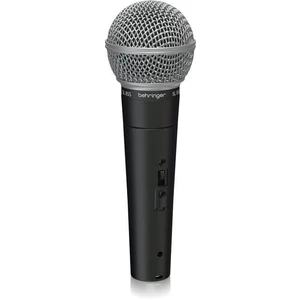 Behringer SL-85S Mikrofon dynamiczny wokalny