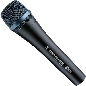 Sennheiser E935 Mikrofon dynamiczny wokalny