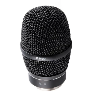 DPA 2028-B-SL1 Microfon cu condensator vocal