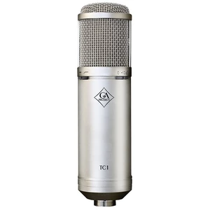 Golden Age Project TC 1 Microphone à condensateur pour studio