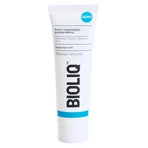 Bioliq Dermo rozjasňující krém pro jednotný tón pleti 50 ml