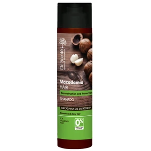 Dr. Santé Macadamia šampon pro oslabené vlasy 250 ml