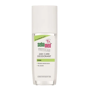 Sebamed Body Care deodorant ve spreji 24h 75 ml