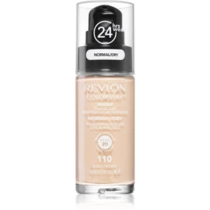 Revlon Cosmetics ColorStay™ dlhotrvajúci make-up SPF 20 odtieň 110 Ivory 30 ml