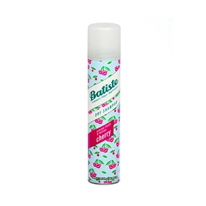 Batiste Fragrance Cherry suchý šampón pre objem a lesk 50 ml