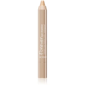 Gosh Forever oční stíny v tužce odstín 02 Beige 1.5 g