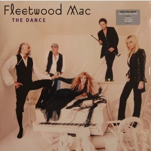 Fleetwood Mac The Dance (LP)