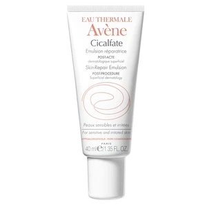 AVENE CICALFATE EMULSION RÉPARATRICE hojivá a obnovujúca emulzia 40 ml