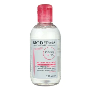 Bioderma Sensibio H2O micelárna voda pre suchú až veľmi suchú pleť 250 ml