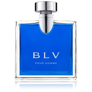 Bvlgari BLV pour homme toaletní voda pro muže 100 ml