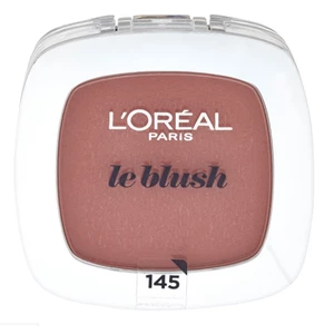 L’Oréal Paris True Match Le Blush lícenka odtieň 145 Rosewood 5 g