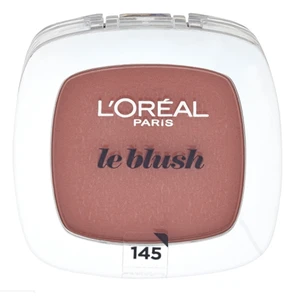 L’Oréal Paris True Match Le Blush tvářenka odstín 145 Rosewood 5 g