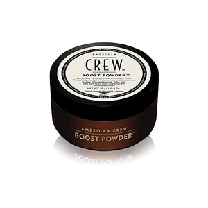 American Crew Boost Powder puder do włosów bez objętości 10 ml