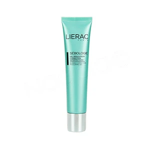 Lierac Gél proti nedokonalostiam pleti Sébologie (Blemish Correction Regulating Gel) 40 ml