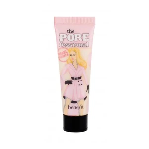 Benefit The POREfessional Pearl Primer Mini rozjasňujúca podkladová báza pod make-up pre zmenšenie pórov 7.5 ml