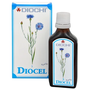 Diochi Diocel kapky 50 ml