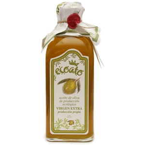 Ecoato Bio Extra panenský olivový olej Ecoato 500ml