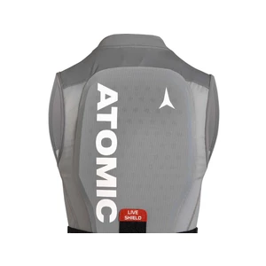 Atomic Live Shield Vest W Protecteur de ski