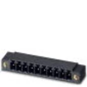 Zásuvkový konektor do DPS Phoenix Contact MC 1,5/ 5-GF-3,5 P26 THR 1789229, pólů 5, rozteč 3.5 mm, 50 ks