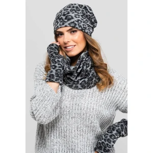 Dámske rukavice Kamea Winter