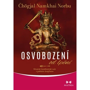 Osvobození od lpění - Čhögjal Namkhai Norbu