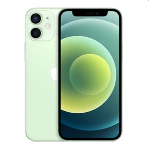 iPhone 12 Mini 64GB, green