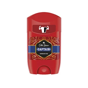 OLD SPICE DEO CAPTAIN STICK