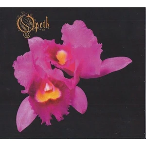 Opeth Orchid Hudební CD