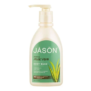 JASON Gél sprchový aloe vera 887 ml