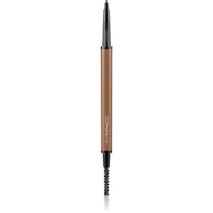 MAC Cosmetics Eye Brows Styler automatická tužka na obočí s kartáčkem odstín Brunette 0.9 g