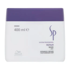 Wella Professionals SP Repair Mask maska pro poškozené vlasy 400 ml