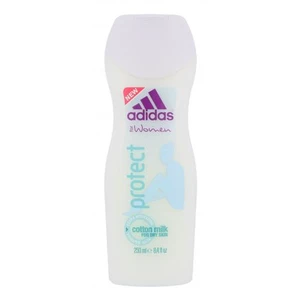 Adidas Protect - sprchové mlieko 250 ml