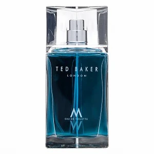 Ted Baker M for Men toaletná voda pre mužov 10 ml Odstrek