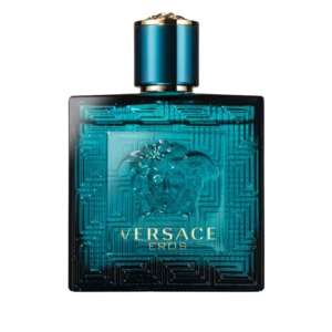 Versace Eros Flame deospray pre mužov 100 ml