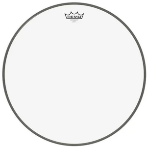 Remo Ambassador Clear 18" Naciąg na Bęben