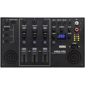 Korg Volca Mix Mikser DJ