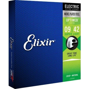 Elixir 19002 Optiweb 9-42
