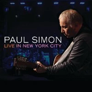 Live in New York City - Simon Paul [DVD]