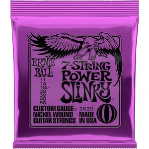 Ernie Ball 2620 Power Slinky