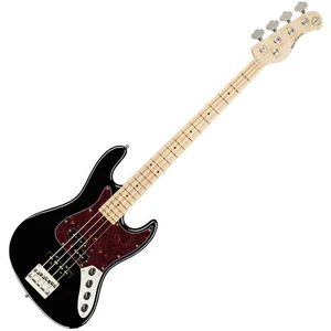 Sadowsky MetroExpress Hybrid P/J Bass MN 4 Solid Black