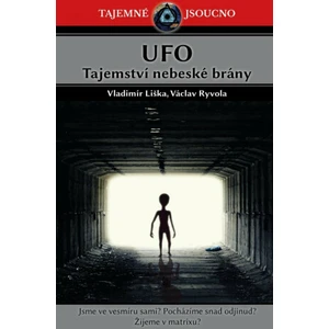 UFO - Tajemství nebeské brány