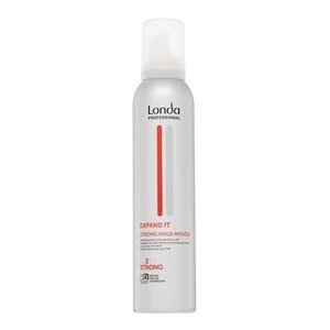 Londa Professional  Objemová pěna na vlasy se silnou fixací Expand It  250 ml