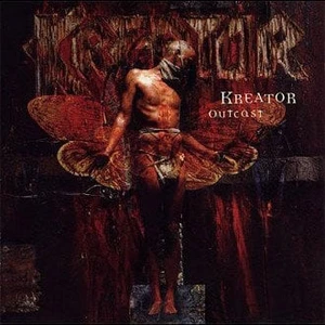 Kreator Outcast (2 LP)