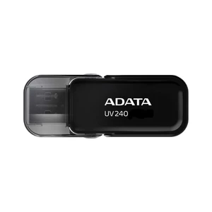 32GB ADATA UV240 USB black  (vhodné pro potisk)